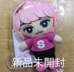 新品未開封】SnowMan 佐久間大介 ちびぬい - メルカリ