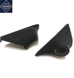 フリード GB5/GB6/GB7/GB8 ツイーターパネル TTS-F1730等 フリード GB5/GB6/GB7/GB8 ツイーターパネル TTS-F1730等 - メルカリ