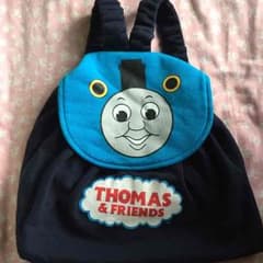 のん❤︎様専用   新品 トーマス リュックのサムネイル