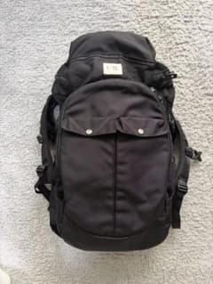 【F/CE】バックパック39ℓ_AU TYPE A BIG TRAVEL BPのサムネイル
