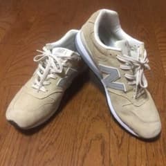 パルスマンさん専用 new balance 996のサムネイル