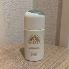 ANESSA デイセラム SPF50+のサムネイル
