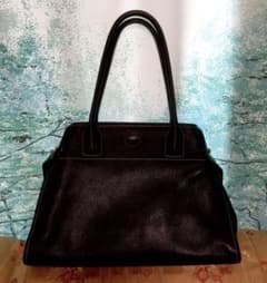 Tod's トッズ　2wayトートバッグ 美品　12万以上　A 4のサムネイル