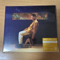 FEEL GOOD SIRUP CDのサムネイル