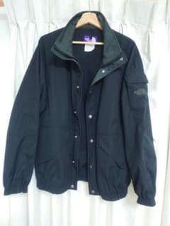 ノースフェイス パープルレーベルモンキータイムフィールドジャケットNP2281N ノースフェイス パープルレーベルモンキータイムフィールドジャケット