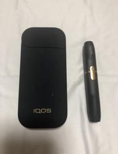 なおん様 専用 IQOS アイコス ネイビーのサムネイル