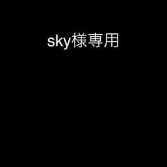 sky様専用のサムネイル