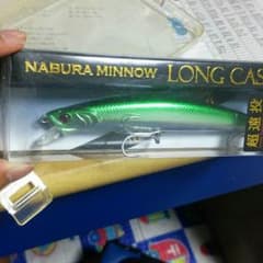 ルアーのサムネイル