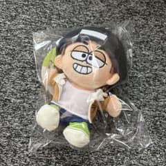 原ぬいぐるみ　timeleszのサムネイル