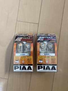 PIAA LEDウインカーバルブ　T20 2個セットのサムネイル