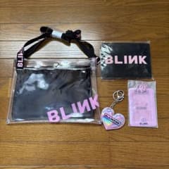 非売品 BLACKPINK ファンクラブ限定グッズ まとめ売り