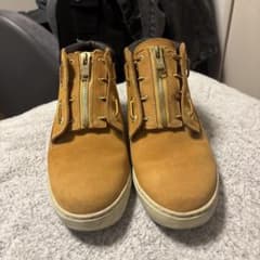 マスターマインドジャパン×Timberland コラボブーツのサムネイル