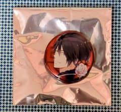 ツキウタ。　睦月始　中華　缶バッジのサムネイル
