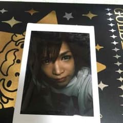 鬼龍院 翔 チェキのサムネイル