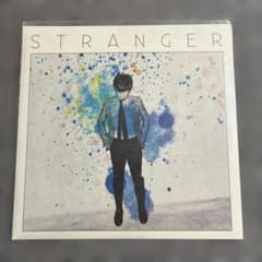 星野源　stranger アナログレコード 星野 源 | Stranger | スピードスターレコーズ