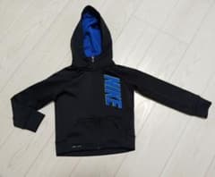 NIKE ドライフィット フルジップパーカーのサムネイル