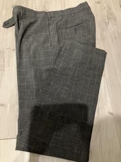 SUIT SELECT スラックス SBC2552 4Sのサムネイル