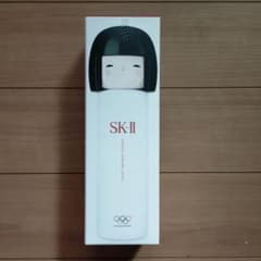 【ぷりん様専用】SK-II フェイシャル トリートメント エッセンス 人形のサムネイル