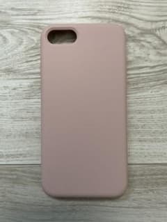 iPhone シリコンケースのサムネイル