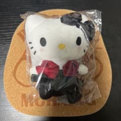 サンリオPUNK一番くじ B賞 ハローキティのサムネイル