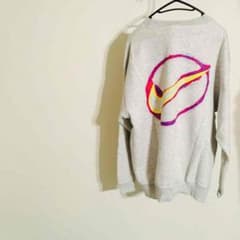 90s NIKE スウェット 古着のサムネイル
