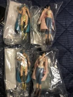 ワンピーススタイリングフィギュアのサムネイル