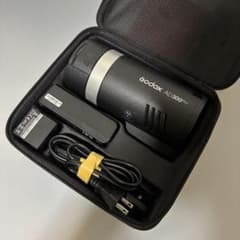 GODOX AD300PRO