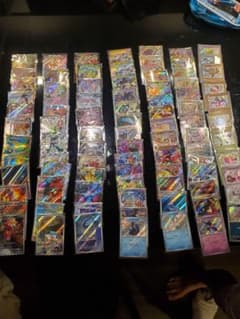 ポケモンカード まとめ売り 大量セットのサムネイル