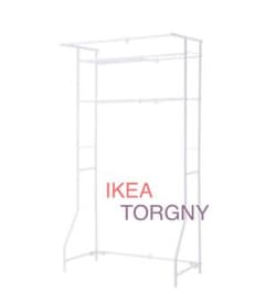 IKEA TORGNY ランドリーラックのサムネイル