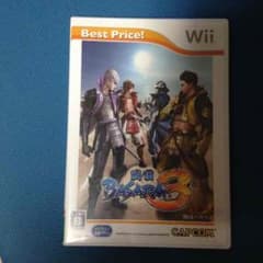 Wiiソフト 戦国バサラ3  送料込み！のサムネイル