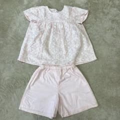 SLAP SLIP キッズ服 セットアップ 130cmのサムネイル