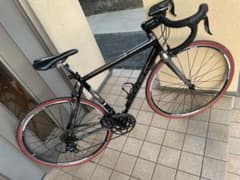 トレック　ロードバイクのサムネイル