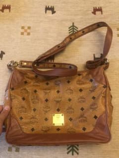 MCMショルダーバッグのサムネイル
