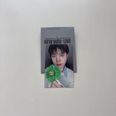 TREASURE THE STAGE 2026 特典POP-UP ジョンファンのサムネイル