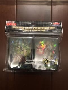 遊戯王 ドラゴンメイド　スリーブ　精霊術スリーブのサムネイル