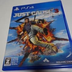ジャストコーズ3のサムネイル
