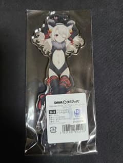 DMM 스크래치 프리즈마일리야 아크릴 스탠드 B상 일리야 악스타