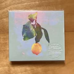 米津玄師 Lemon 初回限定映像盤 CD+DVDのサムネイル