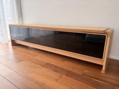 富士ファニチア FUJI FURNITURE アハティ 180cm - メルカリ