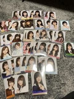 乃木坂生写真まとめ売りのサムネイル