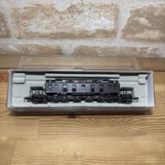 マイクロエース Nゲージ 国鉄 EF59-24 A1804のサムネイル