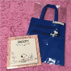 スヌーピー サンリオくじのサムネイル
