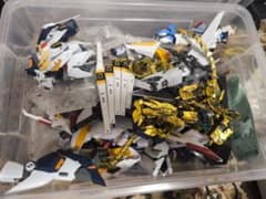 ゆ*う様 ガンプラ パーツ ジャンク Ξ ペーネロペー フェネクス(ナラティブV ゆ*う様 ガンプラ パーツ ジャンク Ξ ペーネロペー フェネクス