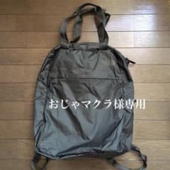 ノースフェイス グラムトートのサムネイル
