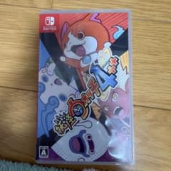 妖怪ウォッチ4++ Nintendo Switchのサムネイル