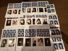 seju 証明写真 スナップショット まとめ売りのサムネイル