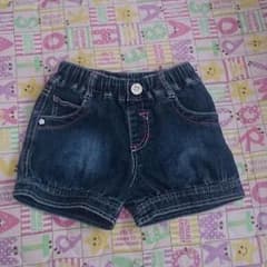 女の子★ショーパン120のサムネイル