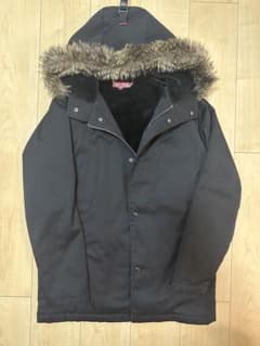 supreme シュプリーム Workers Parka 11awのサムネイル