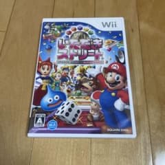 いただきストリートWiiのサムネイル