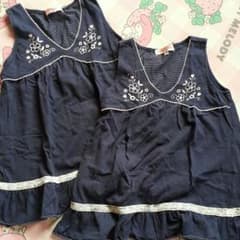 130㎝ &120㎝set★のサムネイル
